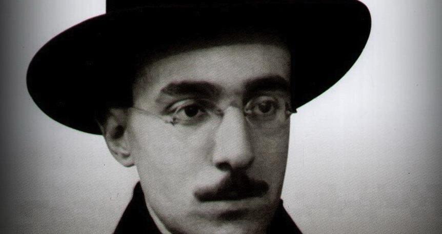 Fernando Pessoa - L?intelligenza dei bambini e la stupidit degli adulti