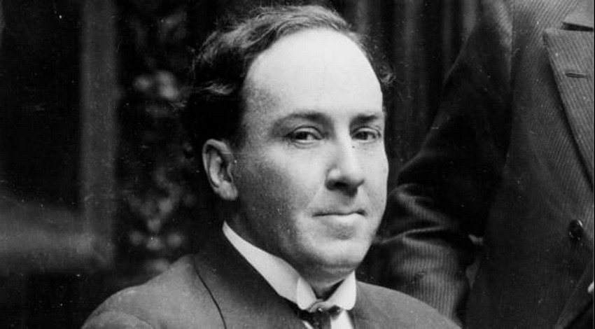 Antonio Machado - Ogni amore  fantasia