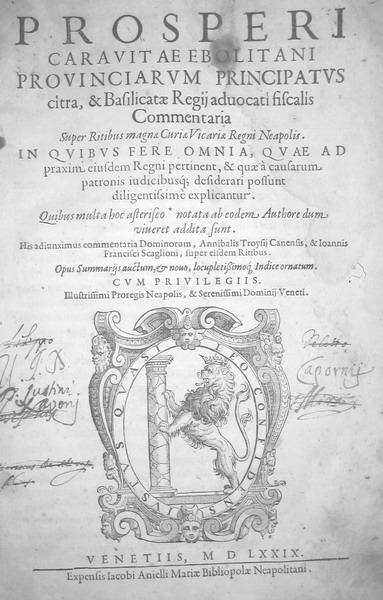 Caravita