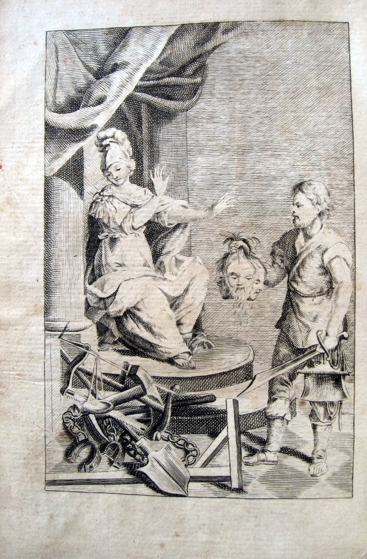 Cesare Beccaria - Dei delitti e delle pene - 1766