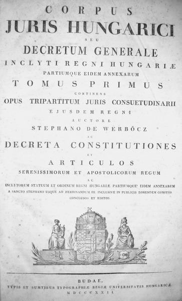 Corpus juris