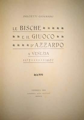 Giovanni Dolcetti