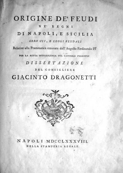 Dragonetti