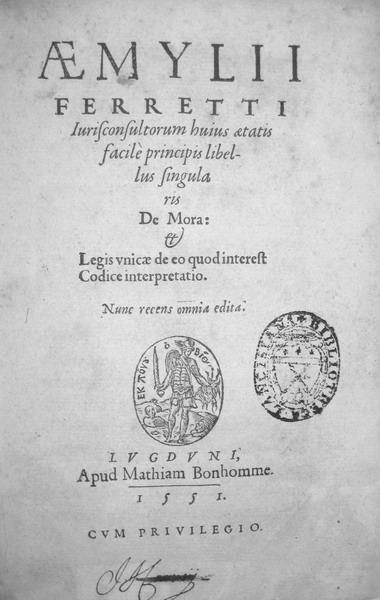 Emilio Ferretti