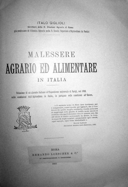 Italo Giglioli