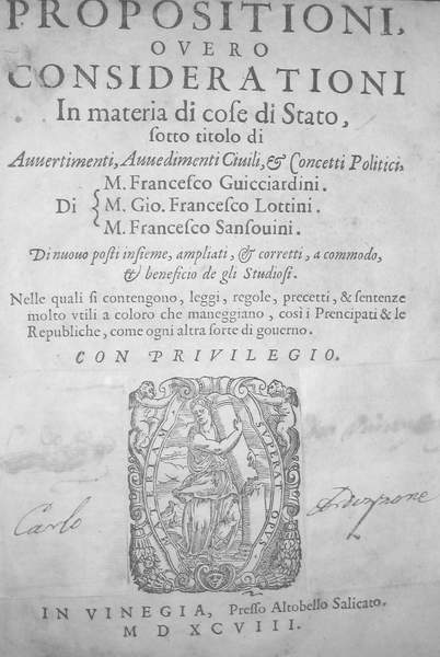 Guicciardini