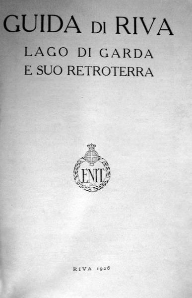 Guida di Riva