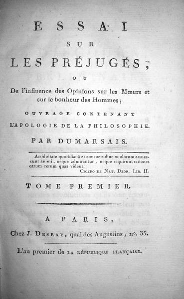 Holbach