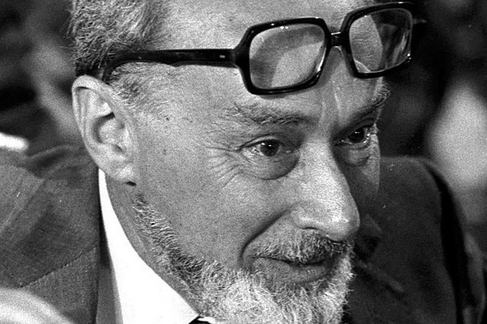 Primo Levi - La chiave a stella