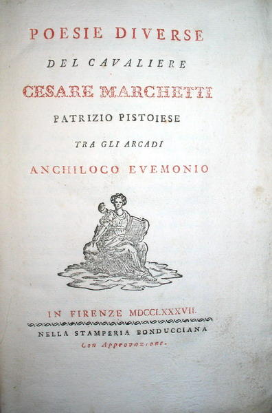 Cesare Marchetti