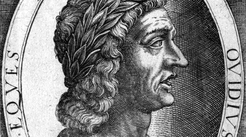 Ovidio - Ars Amatoria (incipit)
