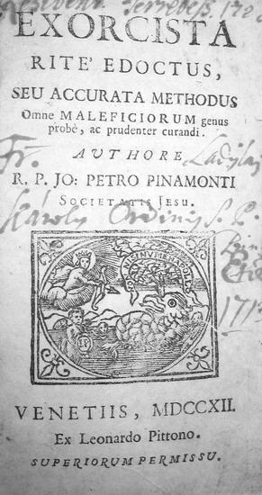 Giovanni Pietro Pinamonti