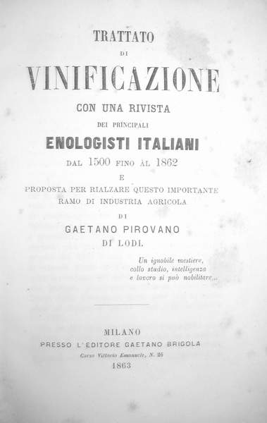 Gaetano Pirovano