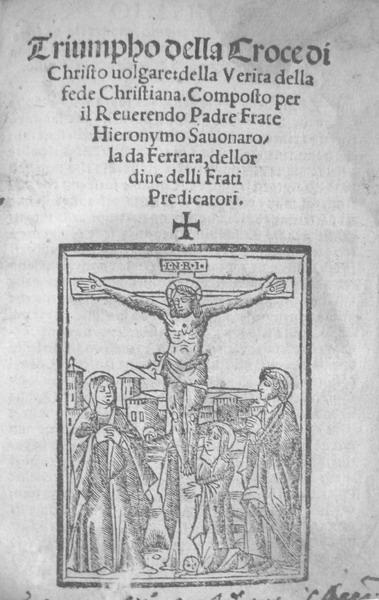 Savonarola