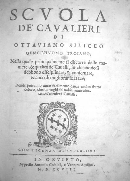 Ottaviano Siliceo