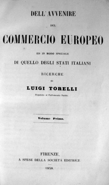 Luigi Torelli