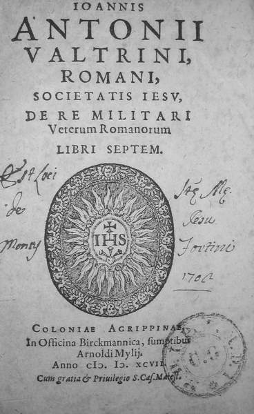 Giovanni Antonio Valtrini