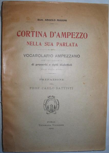 Cortina